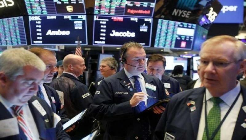 مع غموض سياسات التجارة.. تقلبات حادة في أسواق المال العالمية