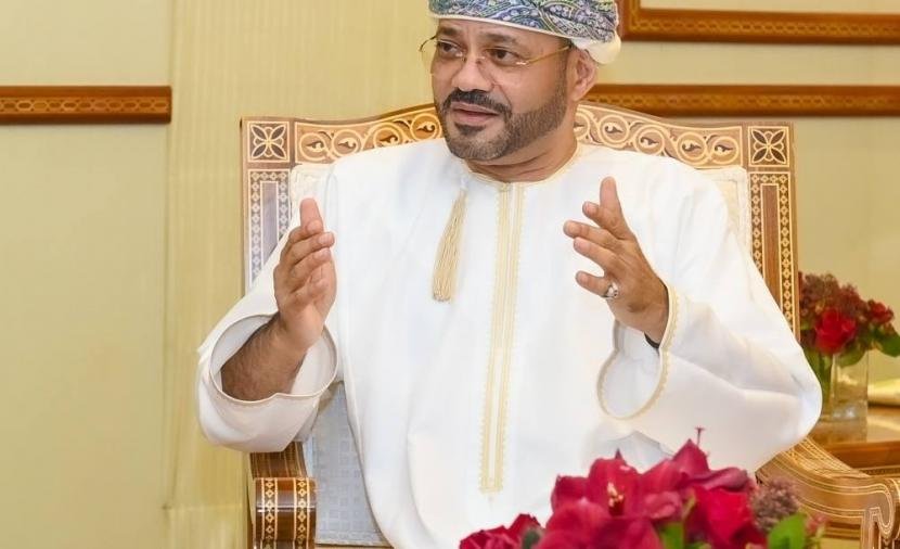 بدر بن حمد يكشف نتائج المفاوضات النووية في جنيف