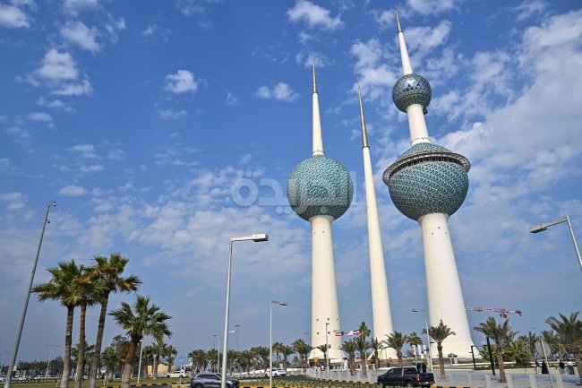 تضامن خليجي مع سيادة الكويت على مناطقها البحرية ومرتفعاتها المائية
