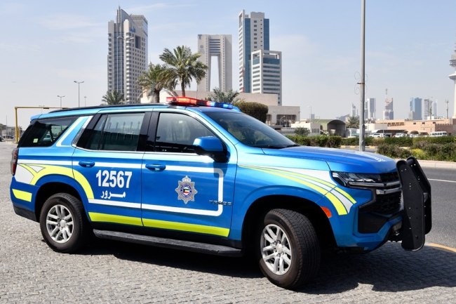 «الداخلية»: رفع مستوى الاستعداد والانتشار في المواقع الحيوية