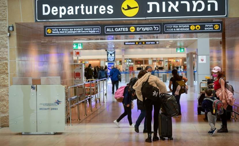 هل اقتربت ساعة الصفر؟ .. أمريكا والصين تدعوان رعاياهما لمغادرة إسرائيل فورا