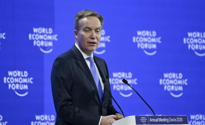 إبستين مرة أخرى.. استقالة الرئيس التنفيذي لـ"منتدى دافوس"