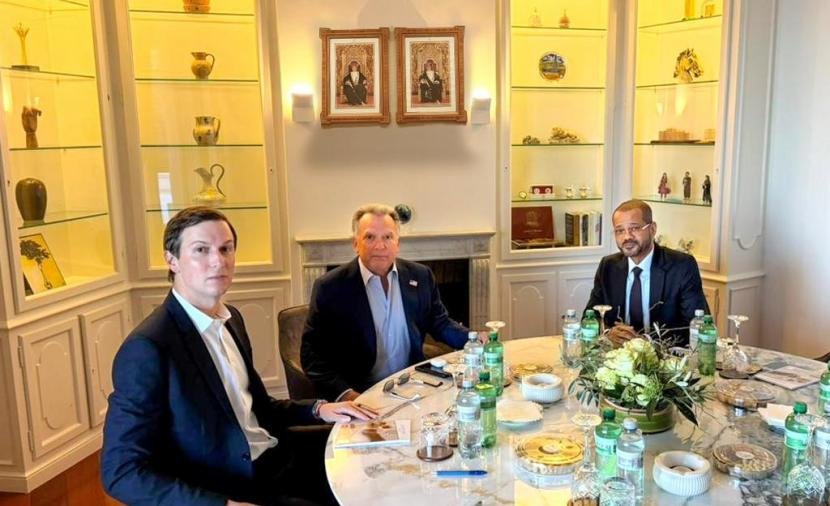 "التصفير النووي والتفكيك الصاروخي مرفوض كليًا".. آخر مستجدات المفاوضات النووية وشروط أمريكا