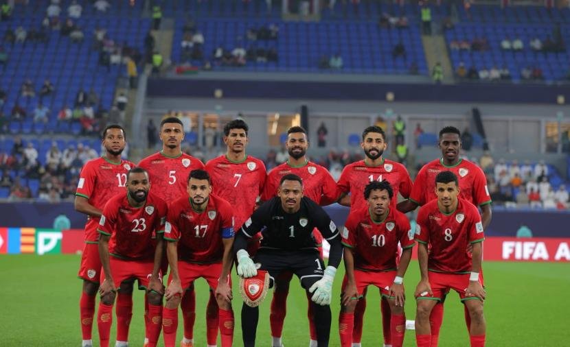 "الأحمر" يفتتح مرحلة "ما بعد المونديال" بسلسلة "الفيفا" في أذربيجان