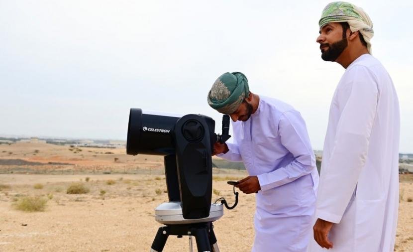 متى يبدأ عيد الفطر في سلطنة عمان وعدد أيام الإجازة؟