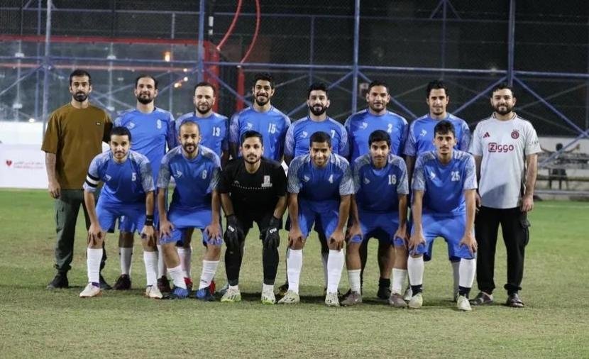 بطولة فلج الشراة تشهد منافسات مشتعلة وإثارة لا تتوقف