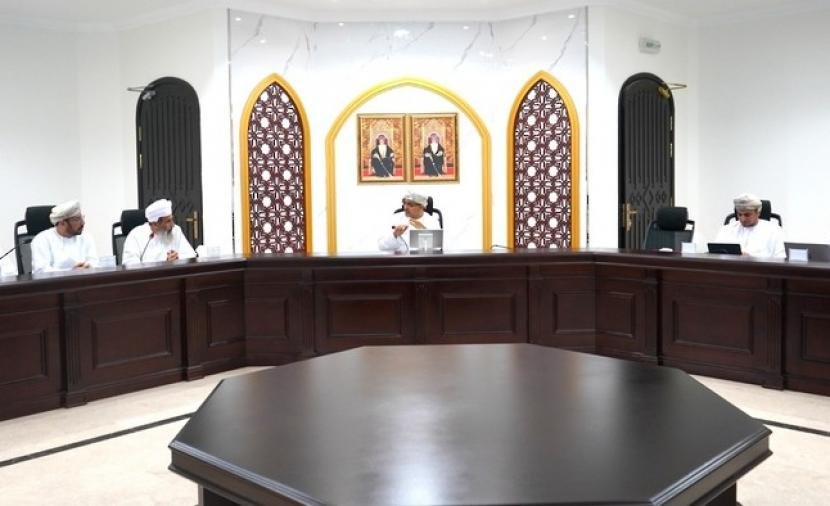 بحث تمكين الشباب العُماني في مجال التسويق الزراعي