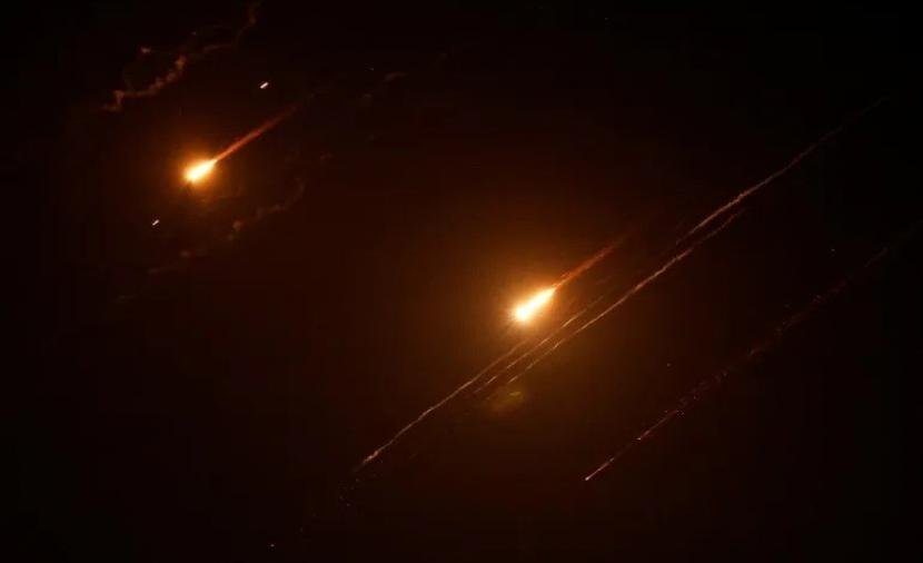 ما هي منظومات الدفاع الإسرائيلية التي تواجه صواريخ إيران؟