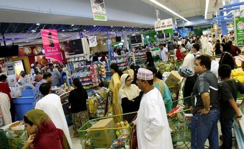 ارتفاع معدل التضخم في سلطنة عُمان بنسبة 1.4%