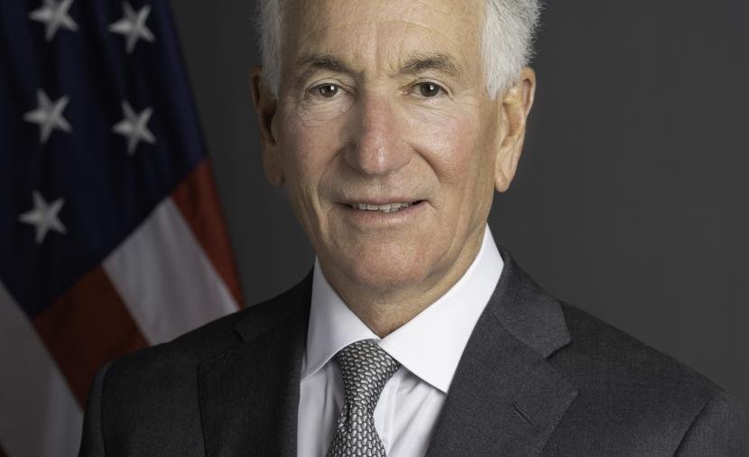 فرنسا تطلب من السفير الأمريكي توضيح سبب عدم مثوله لاستدعاء