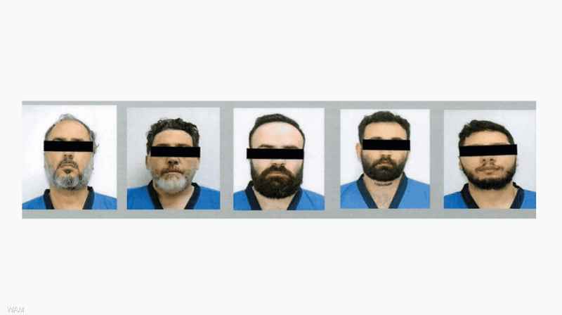 الإمارات: تفكيك شبكة إرهابية مرتبطة بحزب الله اللبناني وإيران والقبض على عناصرها