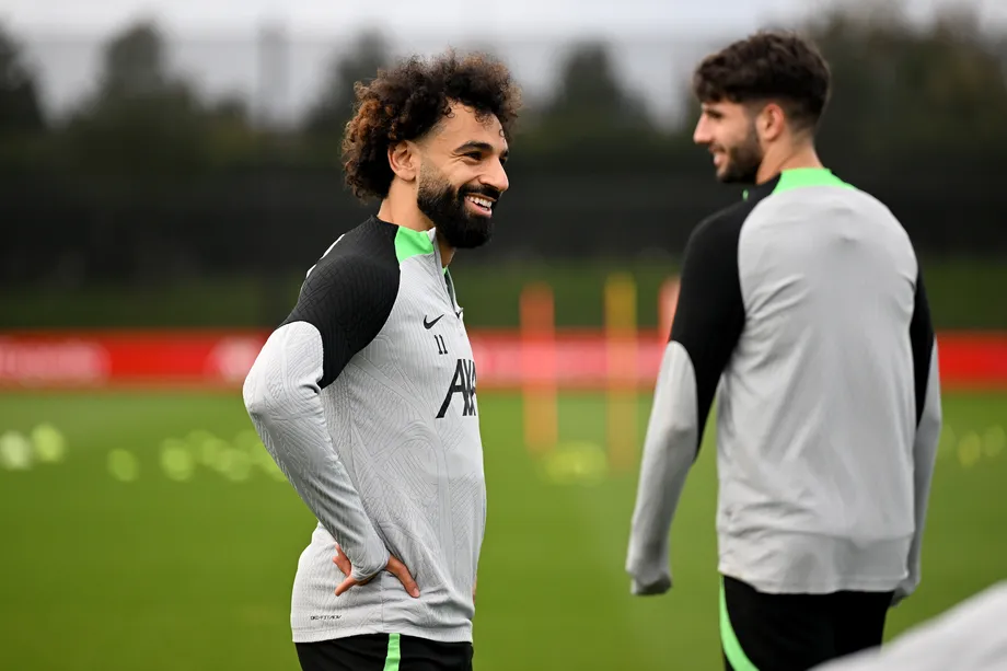 محمد صلاح يؤجل الإعلان عن وجهته الجديدة لنهاية الموسم