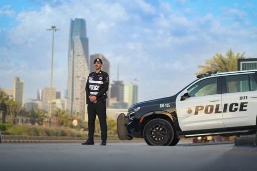 ضبط أكثر من 22 ألف مخالف خلال أسبوع