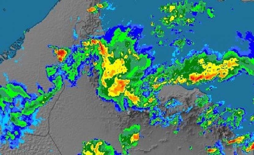 خلال ساعات.. أمطار رعدية على 10 محافظات