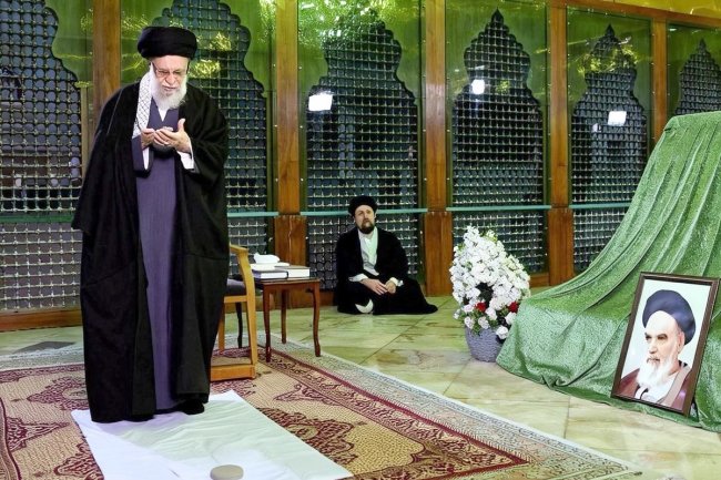 ماذا بعد خامنئي؟ «الجريدة» تكشـف سيناريوهات خلافة المرشد وأبرز المرشحين