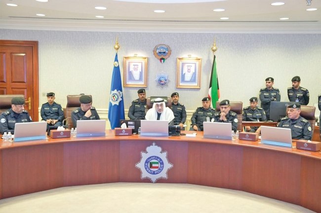 اليوسف: تنسيق حكومي متكامل للاستجابة لأي طارئ