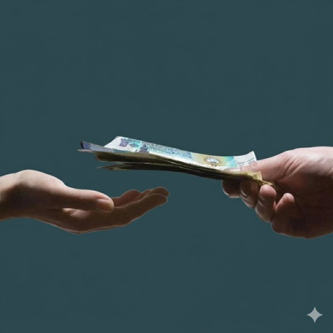 16.5 مليون دينار.. حصيلة حملة التبرع لسداد مديونيات الغارمين