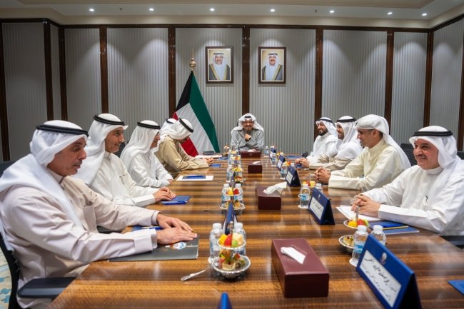 تحرك حكومي سريع لاستيفاء معايير «فاتف»