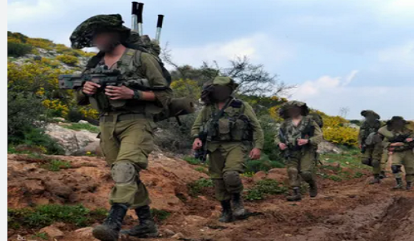 إصابة 7 جنود إسرائيليين بحوادث متفرقة في جنوب لبنان