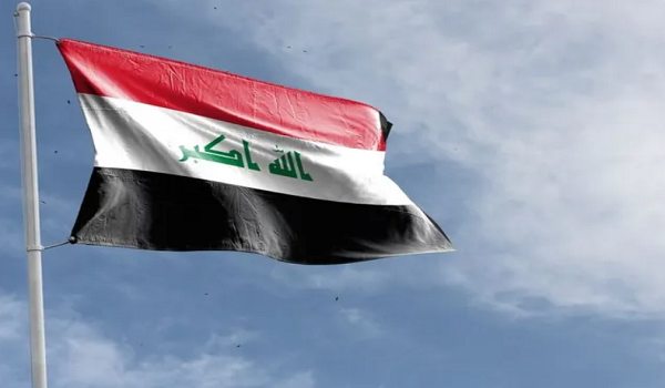 العراق.. انفجار قرب مطار أربيل وإسقاط مسيّرات في دهوك