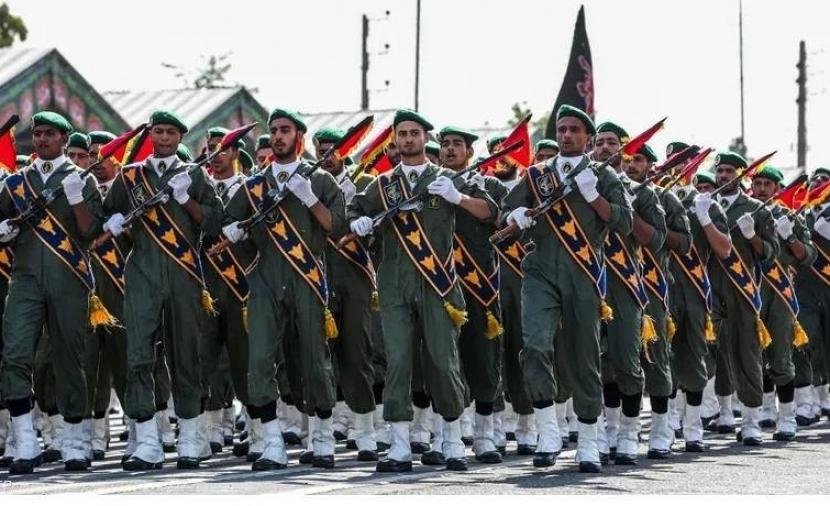 "ساحة الحرب ستصبح أضيق وأصعب على العدو".. الحرس الثوري يتحدث عن "تكتيكات جديدة"