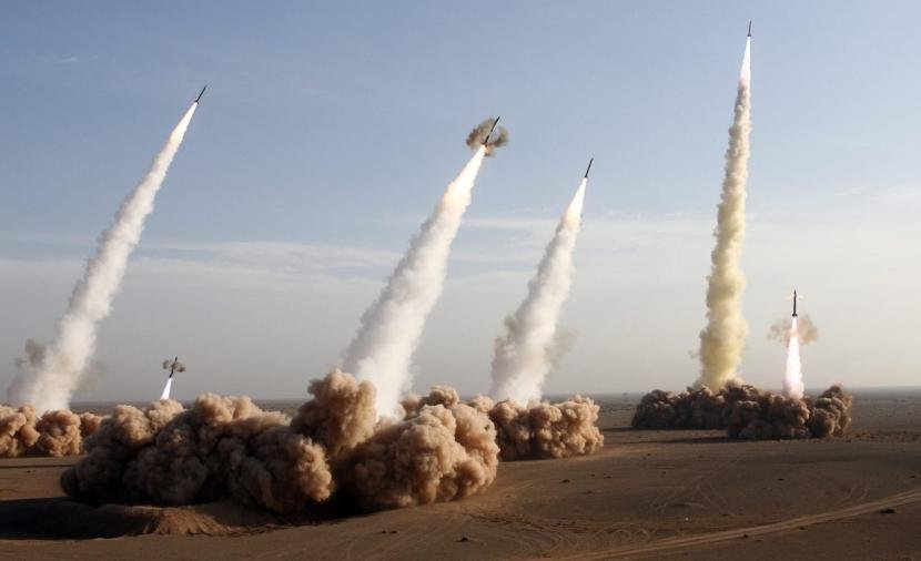 قطر تؤكد استهداف رادار الإنذار المبكر بعيد المدى في القصف الإيراني