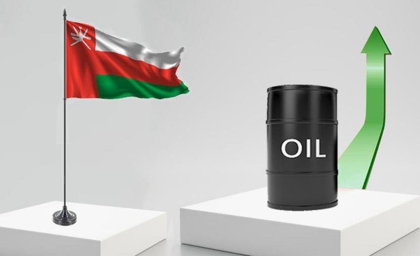 أعلى سعر في 4 سنوات.. نفط عُمان يحلق فوق 100 دولار