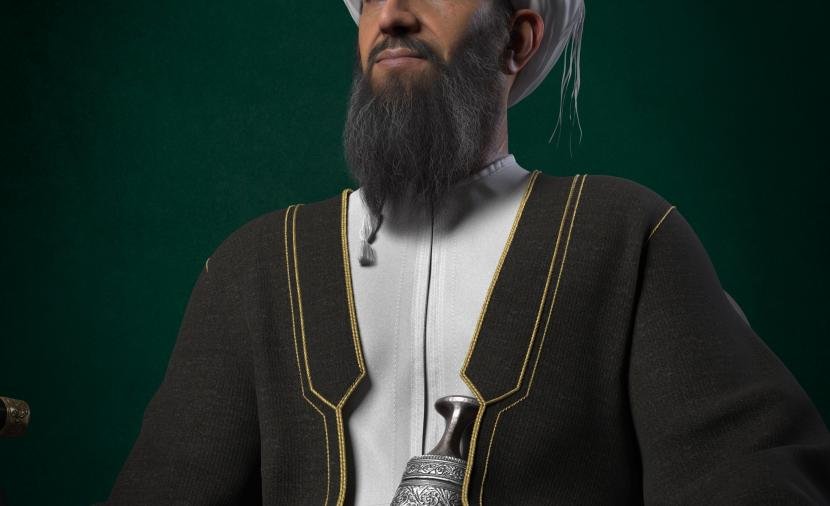 بوشر في عيون الطائيين الشعراء.. حدائق غناء تُزيّن موطن النصر والفخار