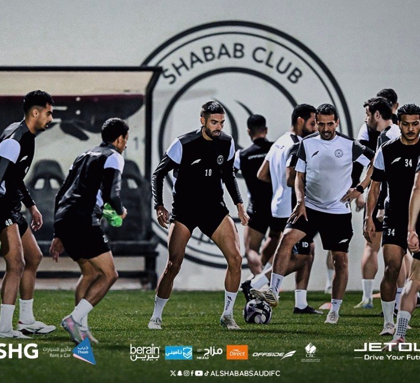 الشباب يطلب استضافة مباريات أبطال الخليج