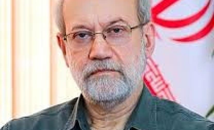 مقتل رئيس مجلس الأمن القومي علي لاريجاني