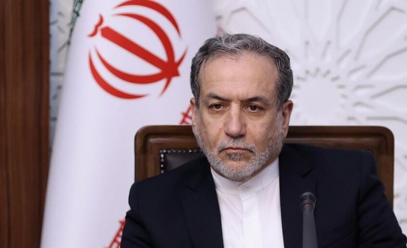 عراقجي يدعو دول المنطقة إلى "اليقظة والتنسيق" لمواجهة "التهديدات"