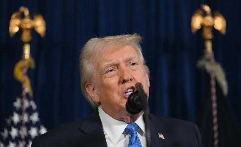 ترامب يُربك المنطقة بالتعهد بإنهاء تدريجي لـ"حرب إيران" وإرسال قوات للشرق الأوسط