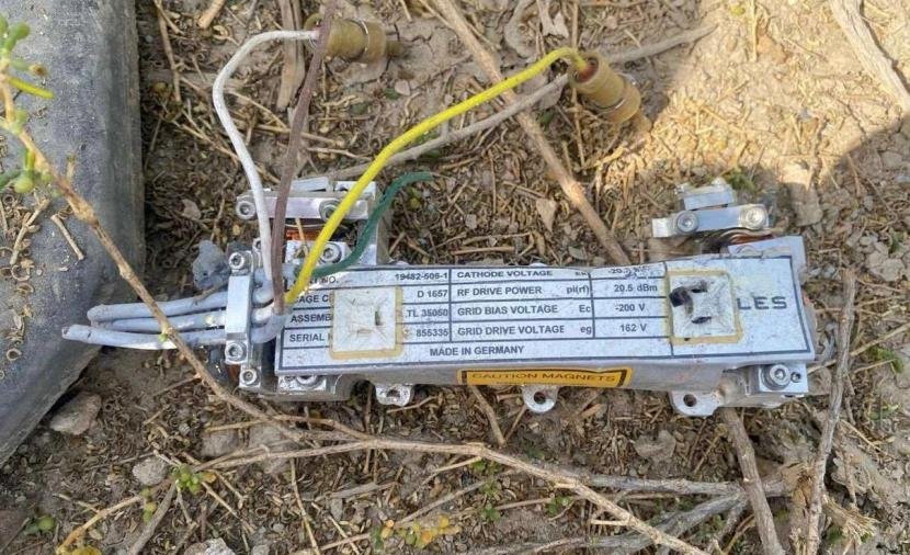 بالصور.. الإمارات تعلن التصدي "بنجاح" لموجة ثانية من الصواريخ الإيرانية