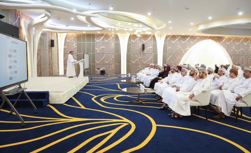 ورشة عمل تؤكد أهمية التميز المؤسسي بالقطاع الصحي للتكيّف مع المتغيرات