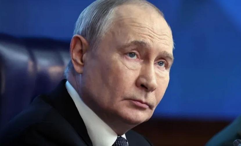 روسيا: ترامب وإسرائيل يدفعان الشرق الأوسط إلى الهاوية