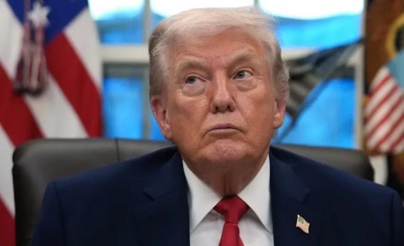 ترامب: قادة إيران الجدد يرغبون في الحوار وقد وافقت على الحديث معهم