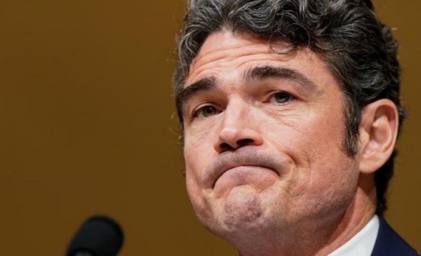 بسبب حرب إيران.. استقالة مدير المركز الوطني لمكافحة الإرهاب بأمريكا