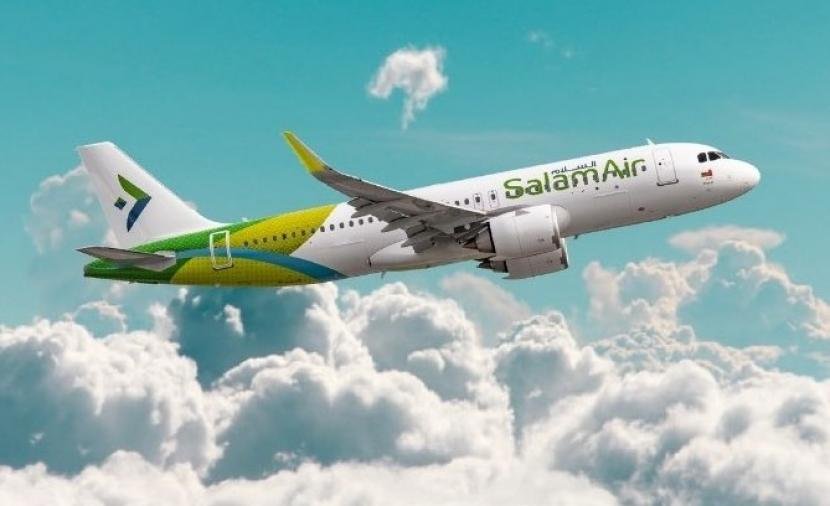 الحكومة تستحوذ بالكامل على شركة "طيران السلام"