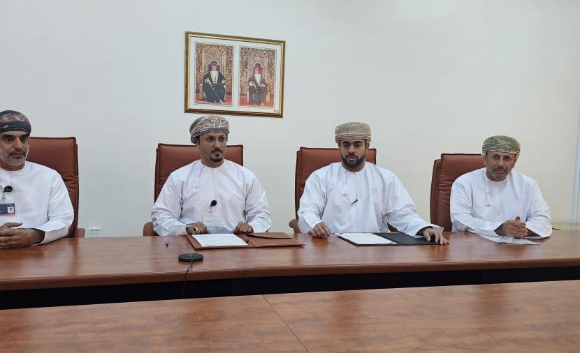 توقيع اتفاقية لإنشاء مختبر توعوي صحي في سناو