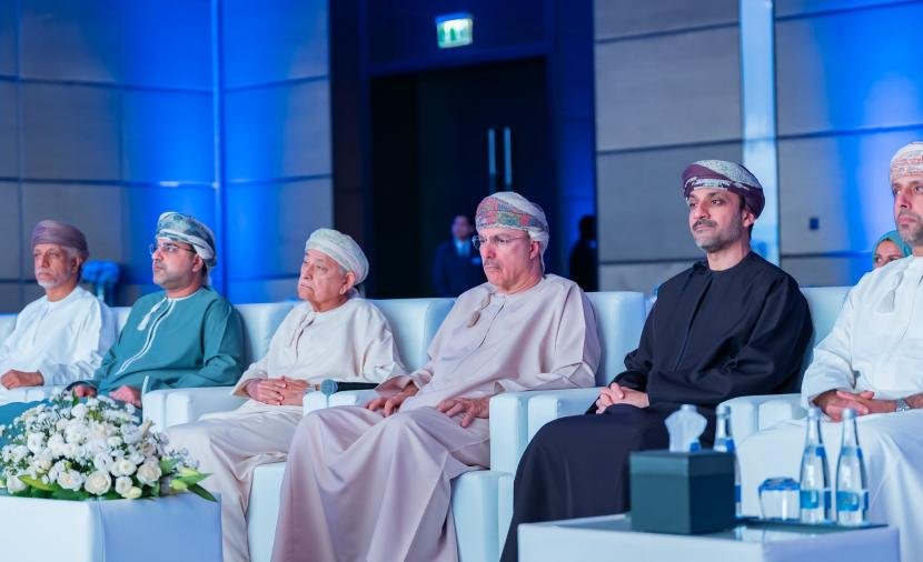 قيادات المؤسسات المالية يناقشون التطورات الاقتصادية.. و"بورصة مسقط" تستعرض مبادرات تعزيز ثقة المستثمرين