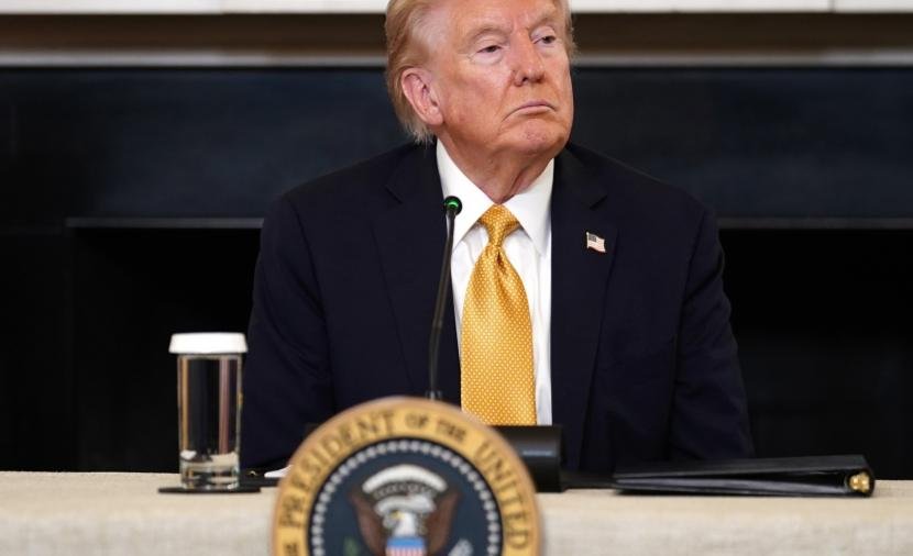 ترامب يطلب 200 مليار دولار لـ"حرب إيران".. و"الكونجرس" يعارض بشدة