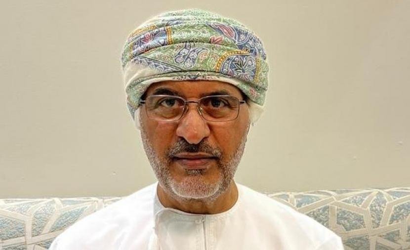 الكلمة في أيام الأزمات