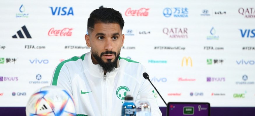 صالح الشهري: نعتذر للجماهير ولابد من تحمل المسؤولية