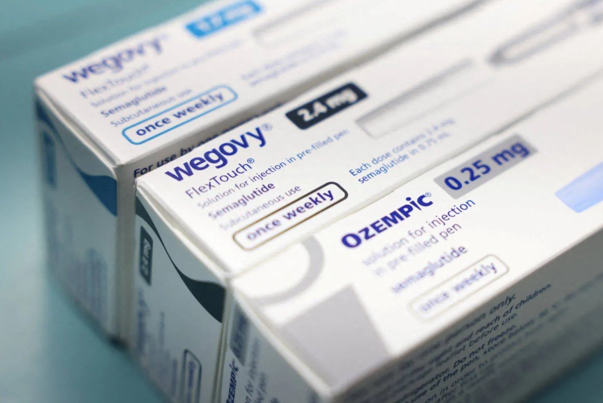 دراسة تكشف فوائد نفسية لحقن إنقاص الوزن