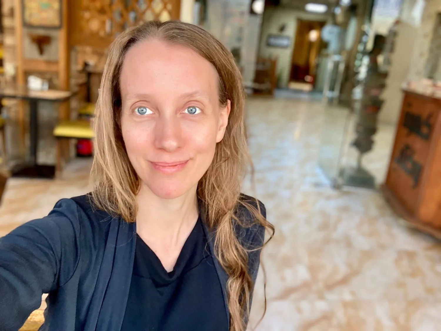 الخارجية الأمريكية: حذرنا الصحفية المختطفة في العراق من تهديدات سابقة ونعمل على إطلاق سراحها