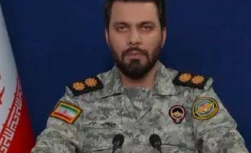 جيش إيران يتوعد بهجمات "أكثر تدميرا لحين الندم واستسلام الأعداء"