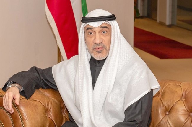 اليوسف: تكثيف الجهود العربية لمنع وصول المسيّرات للميليشيات