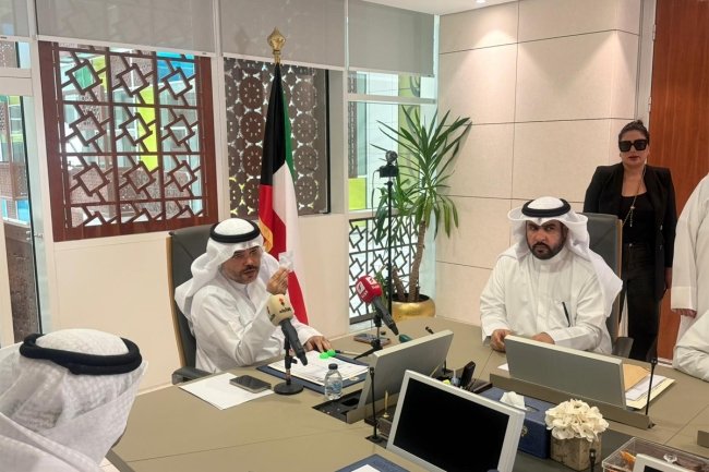 «الشؤون»: إطلاق المرحلة الثالثة من تكويت «إشرافية التعاونيات»