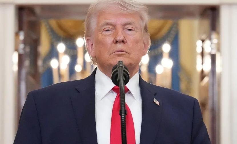 ترامب: إسرائيل لن تقصف لبنان بعد الآن.. "كفى إلى هذا الحد"