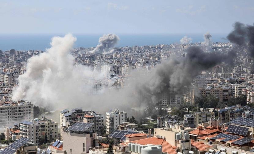 إعلان وقف لإطلاق النار في لبنان لمدة 10 أيام